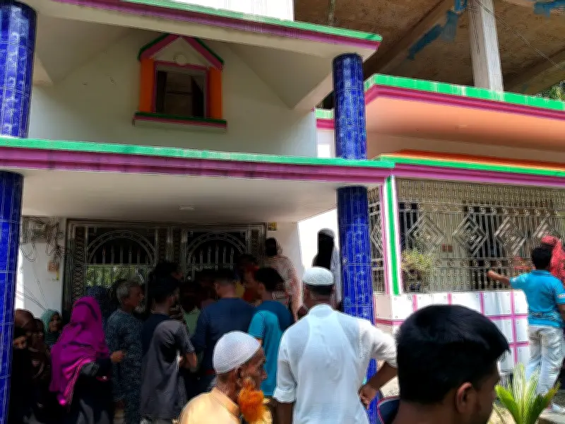 গাজীপুরে বাবা নিজ সন্তানসহ পাঁচজনকে হত্যা: কেন এমন নৃশংসতা?