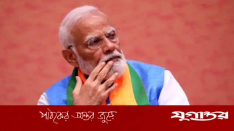 জ্বালানি সাশ্রয়ে ‘ওয়ার্ক ফ্রম হোম’ প্রস্তাব মোদির, বিতর্ক শুরু