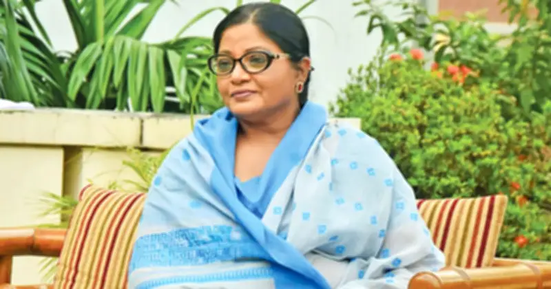 মা-সন্তানের সম্পর্কের ওপরে আর কোনো সম্পর্ক নেই: ডলি জহুর