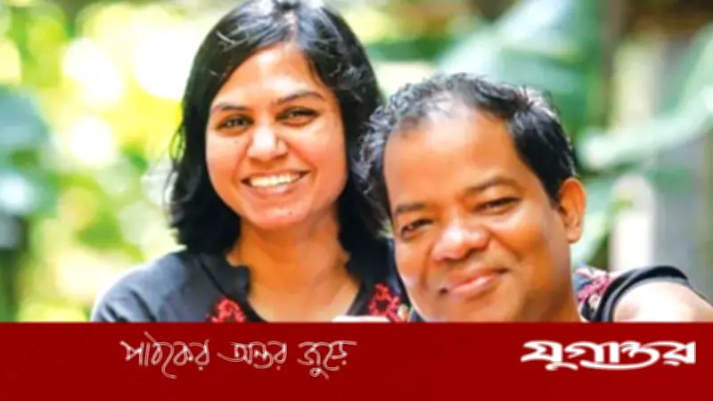 সাংবাদিক দম্পতি শাকিল ও ফারজানা রুপার জামিন মিলল হাইকোর্টে