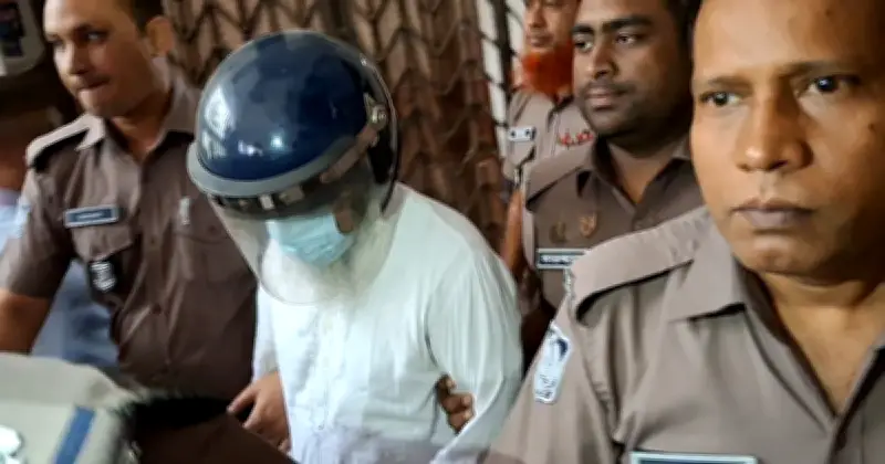 ছাগলকাণ্ডে মতিউরের চার্জগঠন শুনানি পিছিয়ে ৫ জুলাই