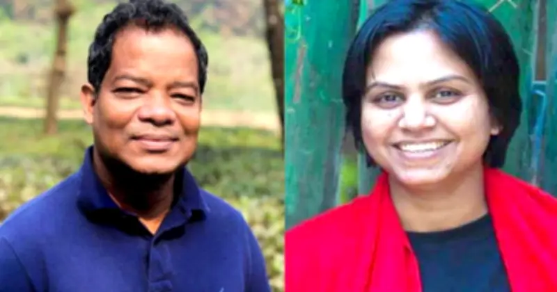 সাংবাদিক দম্পতি শাকিল-ফারজানার জামিন মঞ্জুর