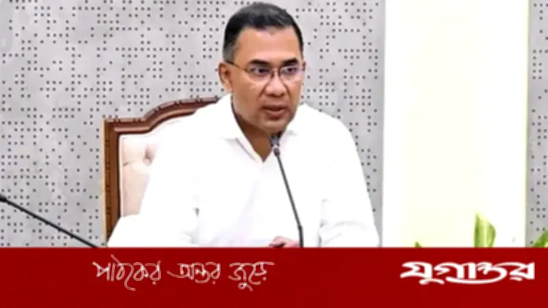 প্রধানমন্ত্রী তারেক রহমান প্রথমবার ঢাবি যাচ্ছেন