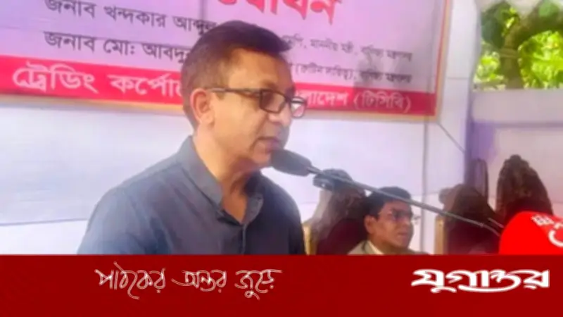 বাজার সিন্ডিকেট ভাঙতে এআই নজরদারি চালু করছে সরকার: বাণিজ্যমন্ত্রী