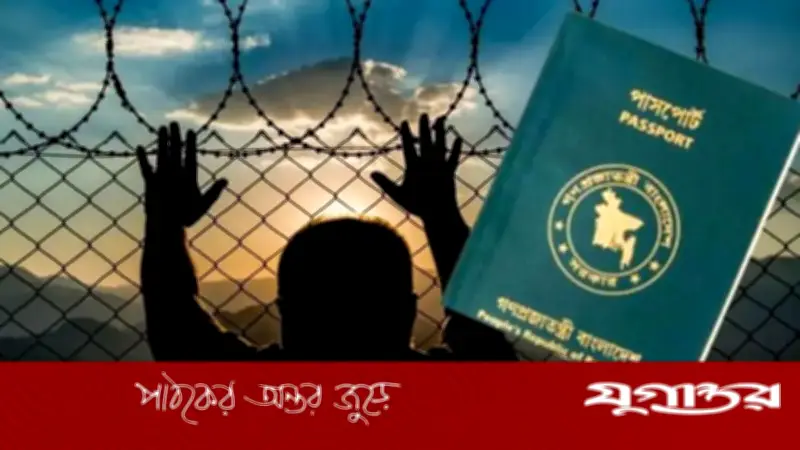 মধ্যপ্রাচ্যে জনশক্তি রপ্তানি অর্ধেক, বিকল্প বাজার কতদূর?