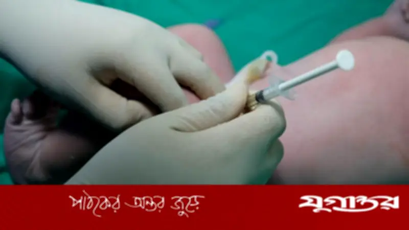 নবজাতকের জন্য ভিটামিন-কে ইনজেকশন কেন অপরিহার্য?
