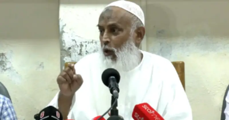 সংখ্যালঘু নিরাপত্তায় ত্যাগ স্বীকারে প্রস্তুত ধর্মমন্ত্রী