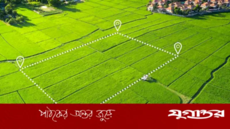 ডিজিটাল প্রযুক্তিতে বদলে যাচ্ছে ভূমি ব্যবস্থাপনা ও সেবা