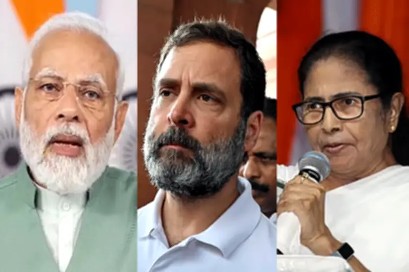 ভারতে মুসলিম বিধায়কের সংখ্যা কমছে, বিজেপির উত্থানে প্রভাব