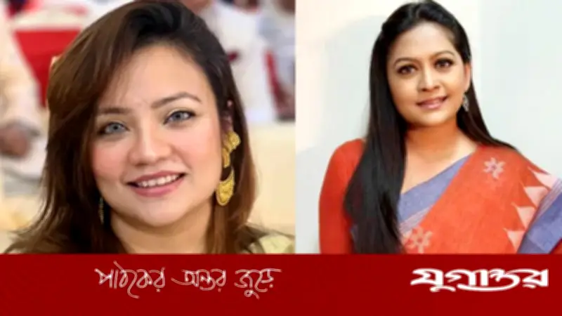 মোনামির পদত্যাগ নিয়ে নীলা ইসরাফিলের মন্তব্য: এটি বড় প্রাপ্তির বিনিয়োগ