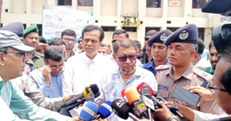হাম পরিস্থিতি চার সপ্তাহের মধ্যে নিয়ন্ত্রণে আসবে: স্বাস্থ্যমন্ত্রী