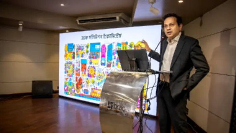 ব্র্যাকের পরিকল্পনা: পাঁচ বছরে ১০ লাখ কর্মসংস্থান সৃষ্টি