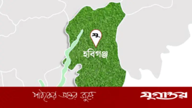 হবিগঞ্জে গৃহবধূ হত্যা: বেয়াইকে ফাঁসাতে বোনের সতীনকে খুনের অভিযোগ