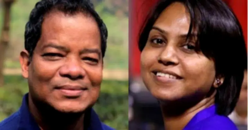 সাংবাদিক দম্পতি শাকিল-ফারজানাকে হাইকোর্টের জামিন, তবে মুক্তি পাচ্ছেন না