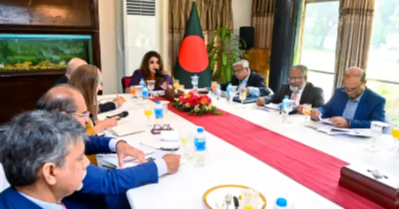 অবৈধ অভিবাসনে শূন্য সহনশীলতা নীতি পুনর্ব্যক্ত করলেন প্রতিমন্ত্রী