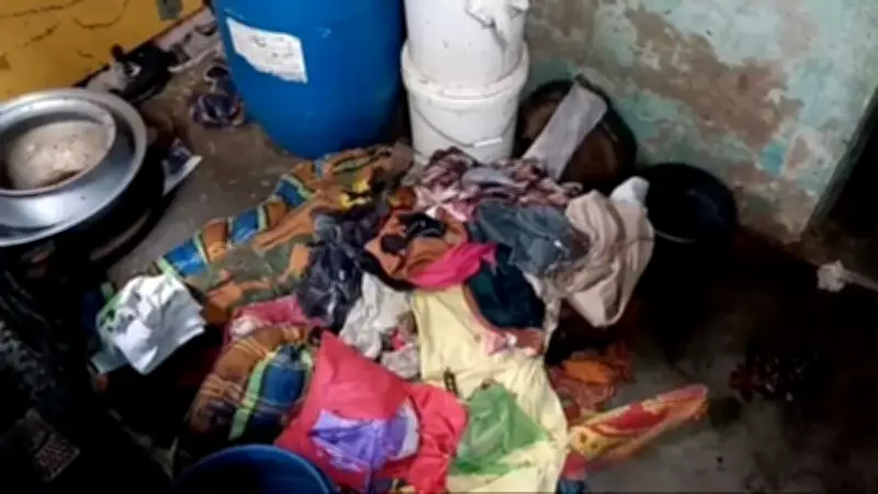 ঢাকার বাতাসে উদ্বেগজনক মাত্রায় দূষণ, স্বাস্থ্যঝুঁকি বাড়ছে