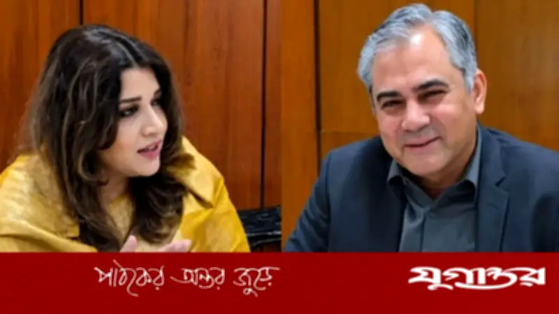 পাকিস্তান-বাংলাদেশ সম্পর্ক জোরদারে উচ্চপর্যায়ের বৈঠক