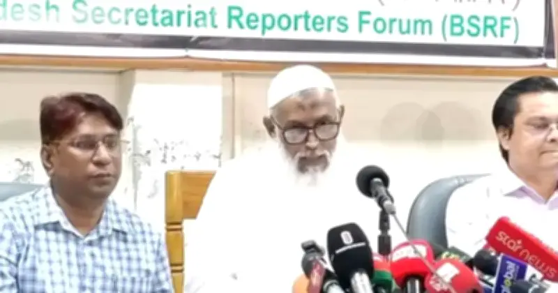 ধর্মমন্ত্রী: ভারতে সংখ্যালঘু নিরাপত্তায় শ্রদ্ধা বাড়বে