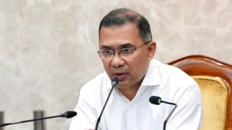 রাজনৈতিক পরিচয় নয়, অপরাধী হিসেবে দেখুন: প্রধানমন্ত্রী তারেক রহমান