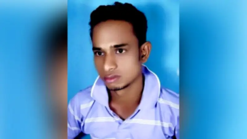 দেলোয়ার হত্যায় যুবলীগ নেতাসহ ২৩ জনের বিরুদ্ধে মামলা