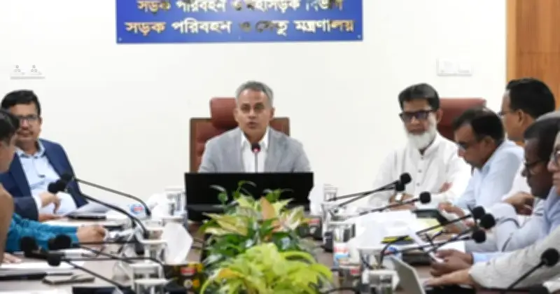 দ্বিতীয় পদ্মা সেতু নির্মাণের পরিকল্পনা সরকারের