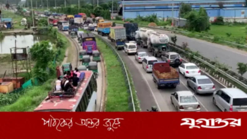 ঈদযাত্রা নির্বিঘ্ন করতে ৬৯টি মোবাইল কোর্ট, হাইওয়েতে গরুর হাট নিষিদ্ধ