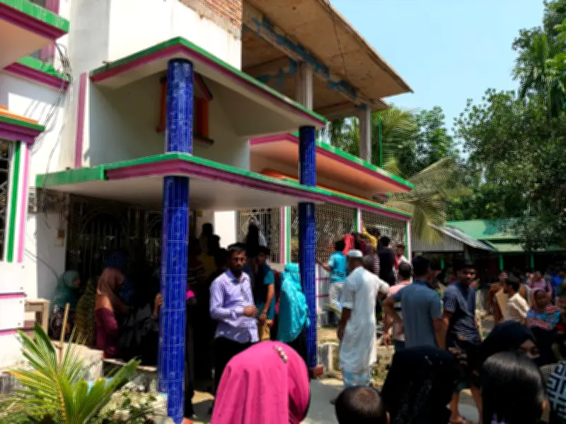 কাপাসিয়ায় পাঁচ খুন: তিন দিনেও গ্রেপ্তার হয়নি ফোরকান, রহস্য ঘিরে ধরে