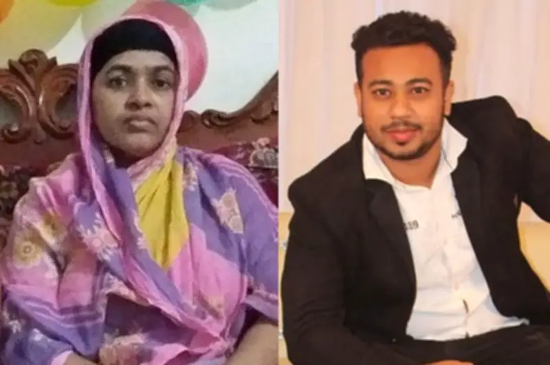 ছেলেকে বাঁচাতে নিজের কিডনি দান করলেন মা নাছিমা সুলতানা