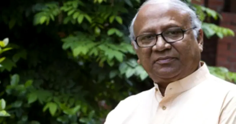 গুরুতর অসুস্থ আতাউর রহমান লাইফ সাপোর্টে
