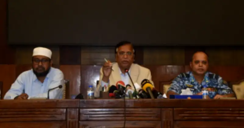 বিল ১০০ টাকার বেশি নিলে বাতিল হবে লাইসেন্স: ডিএসসিসি প্রশাসক