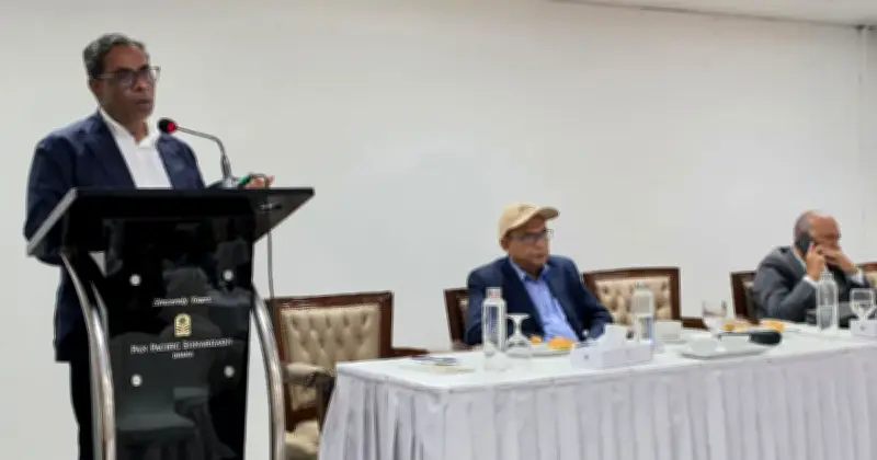 ওষুধের দাম বাড়িয়ে জনগণকে বিপদে ফেলা যাবে না: স্বাস্থ্য প্রতিমন্ত্রী