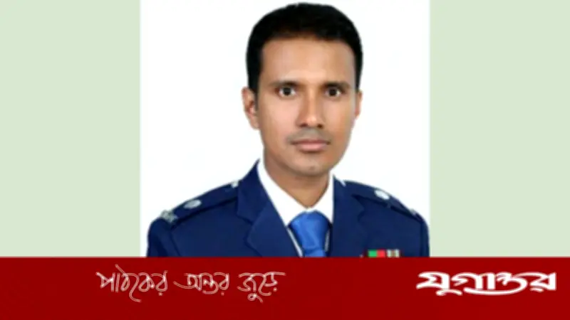 কাশিমপুর কারাগার থেকে জামিনে মুক্ত সাবেক এসপি ইমন