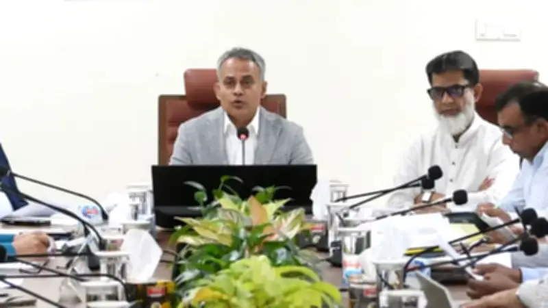 দ্বিতীয় পদ্মা সেতু নির্মাণ করবে সরকার: সেতুমন্ত্রী