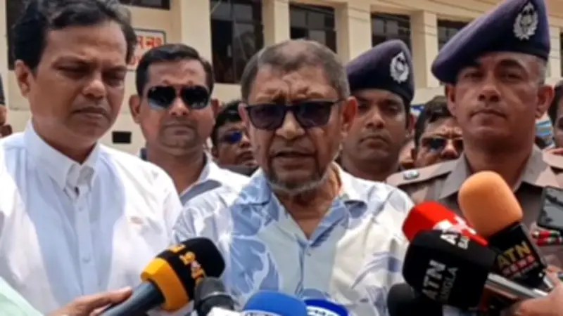 আগস্টেই চালু হচ্ছে বিশেষায়িত শিশু হাসপাতাল: স্বাস্থ্যমন্ত্রী