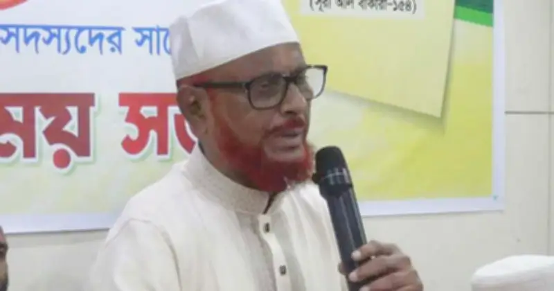জামায়াতের মতো ত্যাগ আর কোনো দল করেনি: এটিএম আজহারুল