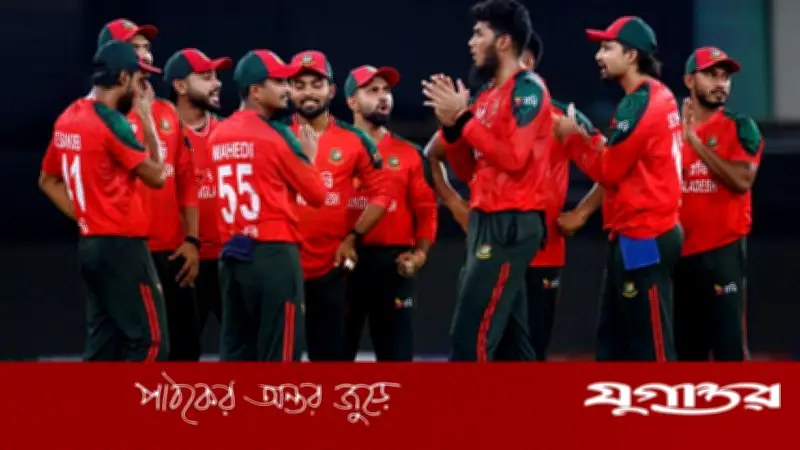 আইসিসি ওয়ানডে র্যাংকিংয়ে বাংলাদেশের অবস্থান ৯ম, বিশ্বকাপের আশা বেড়েছে
