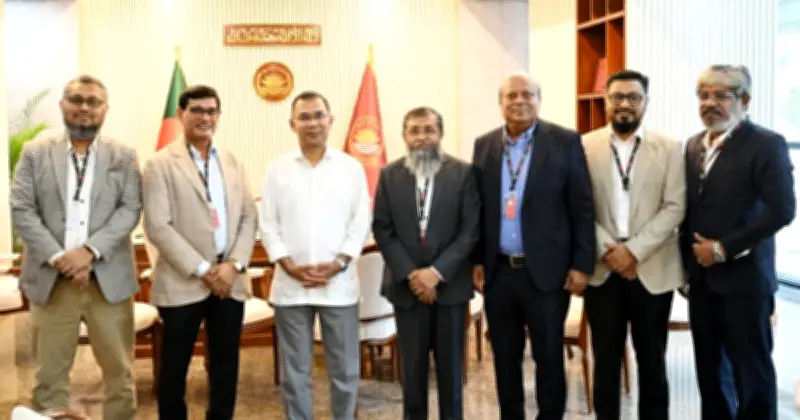পোশাক শিল্পের সংকট কাটাতে বিশেষ তহবিল গঠনের সিদ্ধান্ত সরকারের