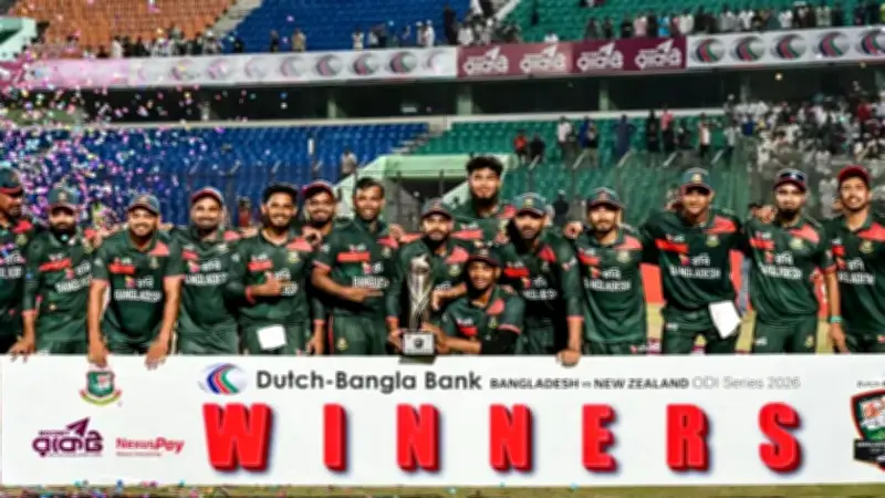 আইসিসি থেকে সুখবর পেল বাংলাদেশ; হাদি হত্যার বিচার না হওয়া মানে জুলাইয়ের পরাজয়: মাসুমা