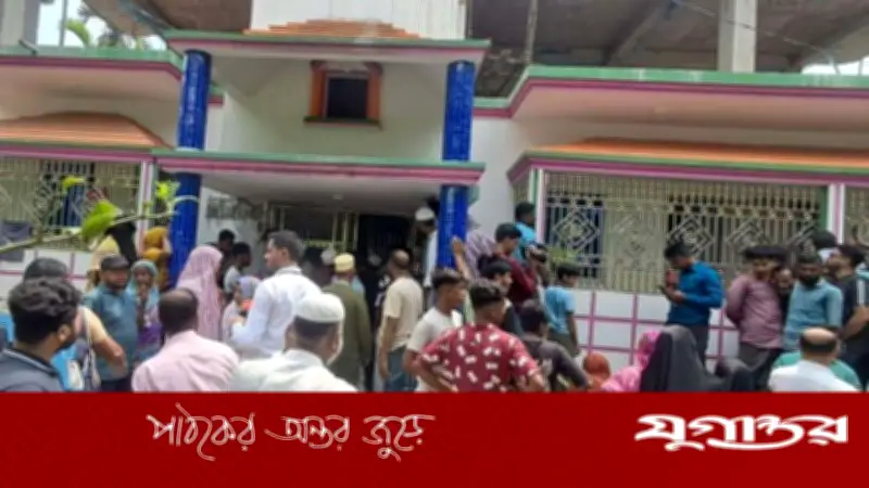গলাকাটা হত্যায় মূল অভিযুক্তের দেশত্যাগে নিষেধাজ্ঞা