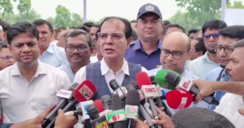 তিস্তা মহাপরিকল্পনা শিগগিরই বাস্তবায়ন শুরু হবে: ত্রাণমন্ত্রী
