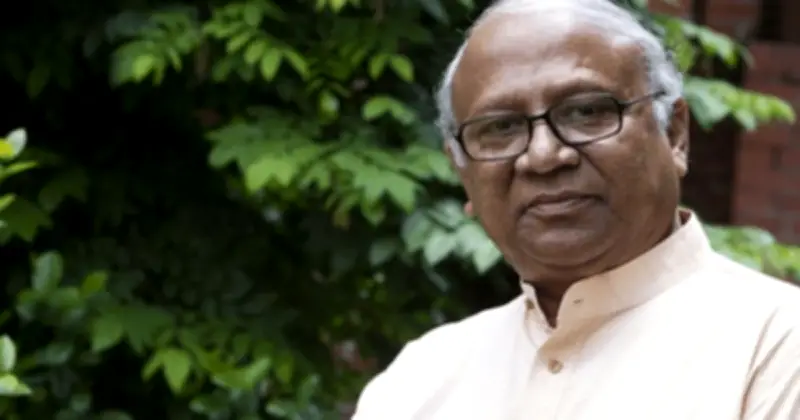 থিয়েটার ব্যক্তিত্ব আতাউর রহমানের অবস্থা সঙ্কটজনক, লাইফ সাপোর্টে