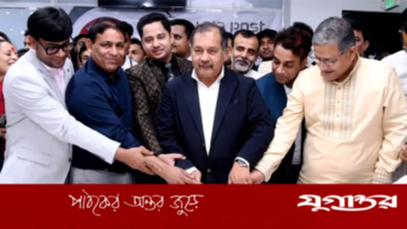 গণমাধ্যমের স্বাধীনতা নিশ্চিতে কমিশন গঠনের ঘোষণা তথ্যমন্ত্রীর