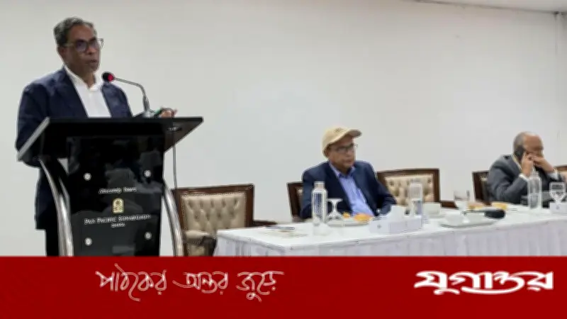 যখন খুশি ওষুধের দাম বাড়ানো যাবে না: স্বাস্থ্য প্রতিমন্ত্রী