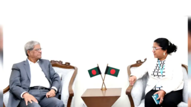 গ্রাম পুলিশে নারী সদস্য নিয়োগে স্থানীয় সরকার আরও জনবান্ধব হবে: মন্ত্রী