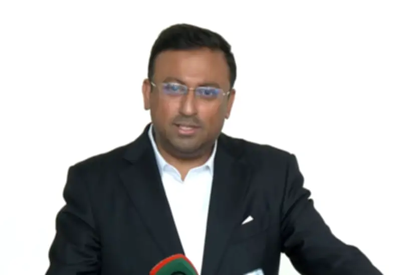সীমান্তে আর নতজানু হবে না বাংলাদেশ: হুমায়ুন কবির