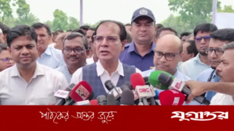 অল্প সময়ে তিস্তা মহাপরিকল্পনা শুরু করবে সরকার: ত্রাণমন্ত্রী