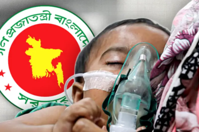 বাংলাদেশের উন্নয়নে সরকারের নানা উদ্যোগ