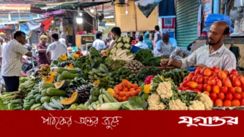 বাজার সিন্ডিকেট ভাঙতে সরকারের কার্যকর উদ্যোগ: একটি বিশ্লেষণ