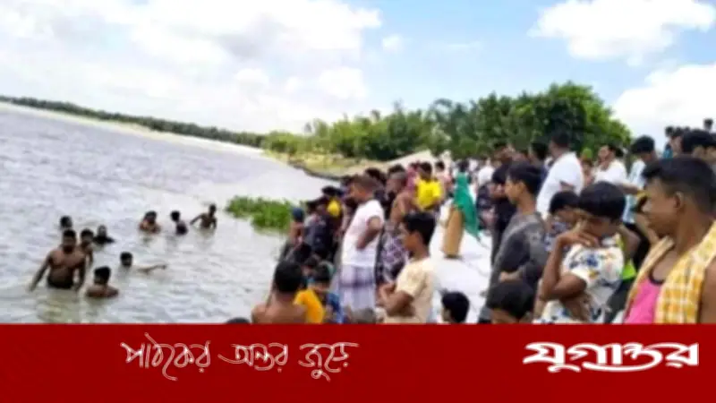 শীতলক্ষ্যায় নিখোঁজ স্কুলছাত্রের লাশ উদ্ধার