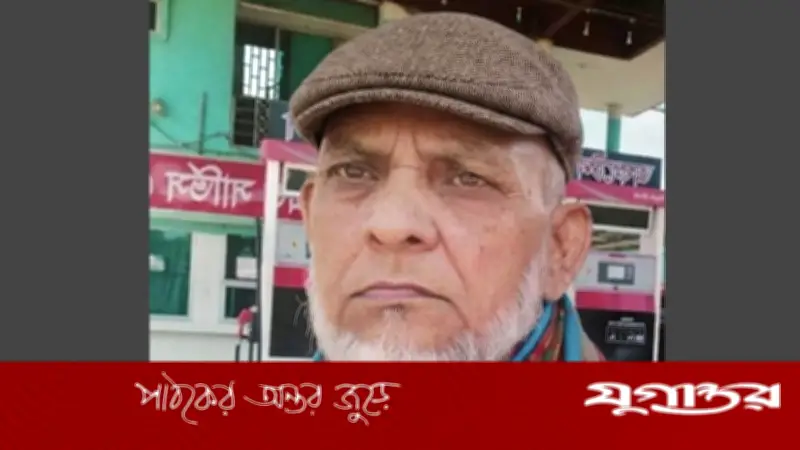 চলে গেলেন ‘রহিম রূপবান’ খ্যাত অভিনেতা পরান বাবু